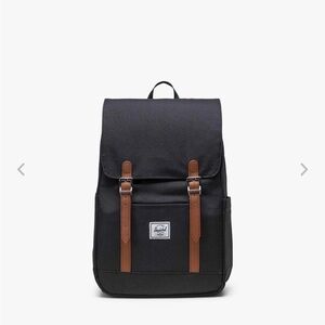 New Herschel Backpack with tags